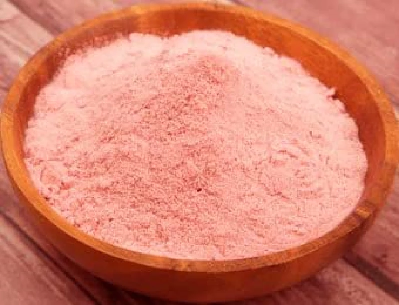 Induppu Rock Salt Pink Natural Salt, 1 kg-2.webp